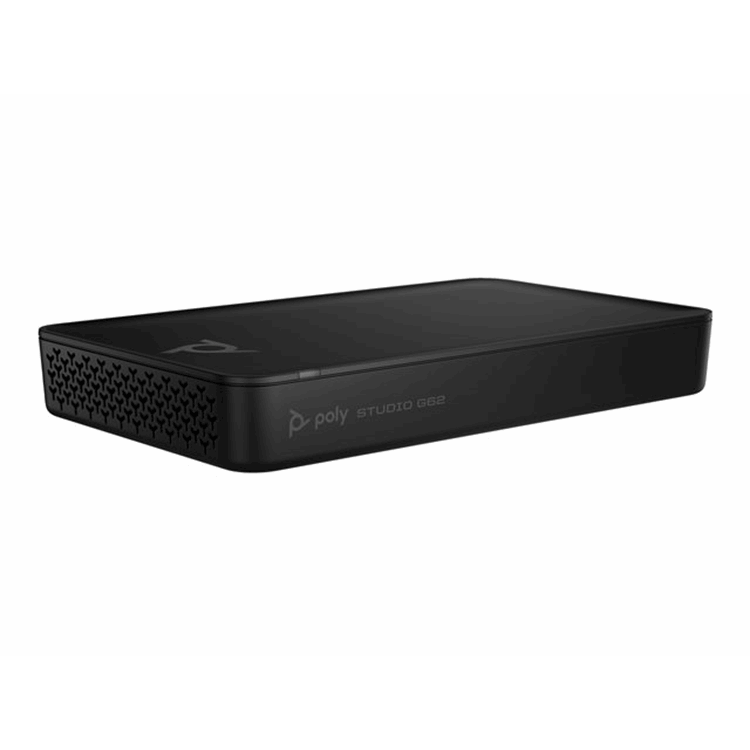 HP Poly Studio G62 Video Conf Kit