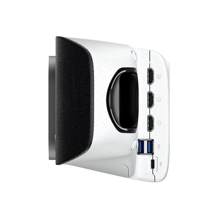 HP Poly Studio X72 All-In-One Video Bar