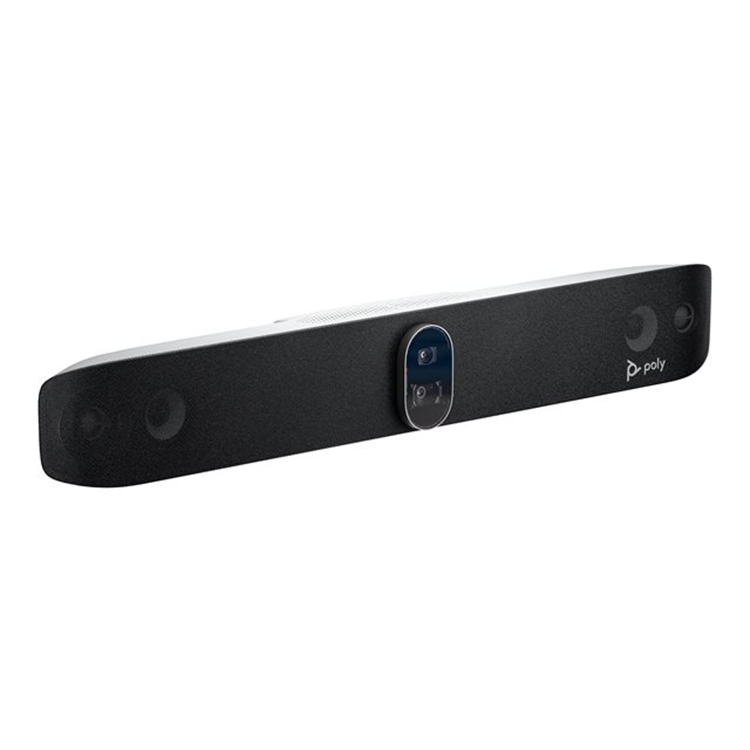 HP Poly Studio X72 All-In-One Video Bar