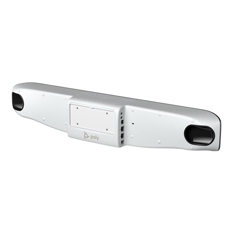 HP Poly Studio X72 All-In-One Video Bar