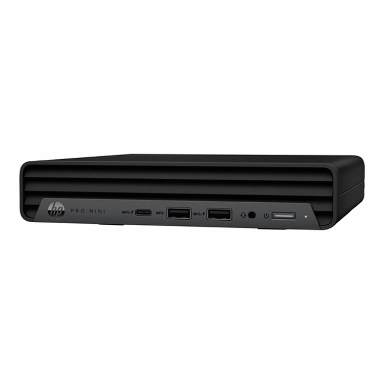 HP Pro Mini 400 G9 i54500T 16GB/512GB PC