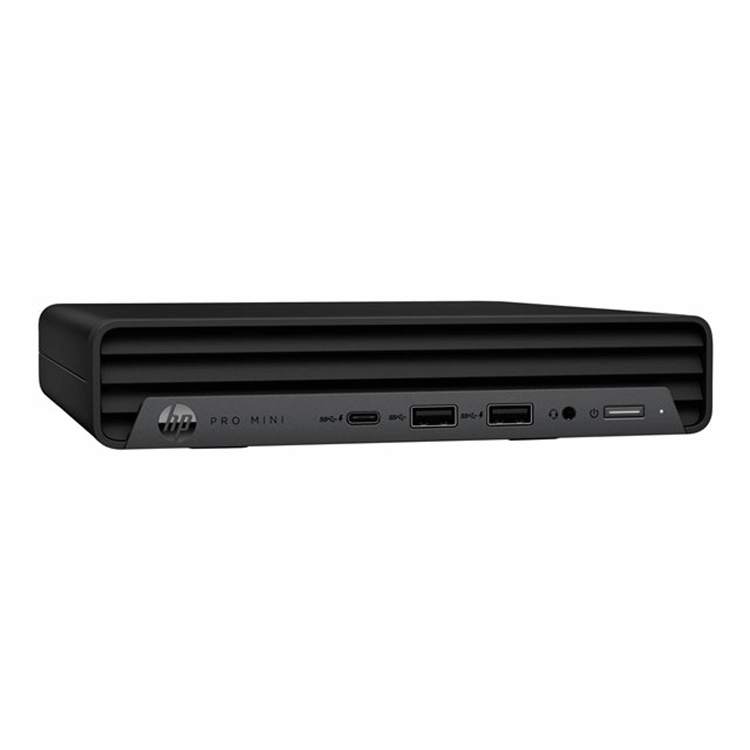 HP Pro Mini 400 G9 i54500T 16GB/512GB PC