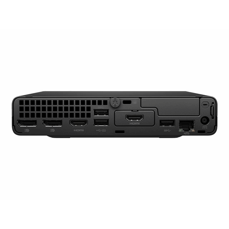 HP Pro Mini 400 G9 i54500T 16GB/512GB PC