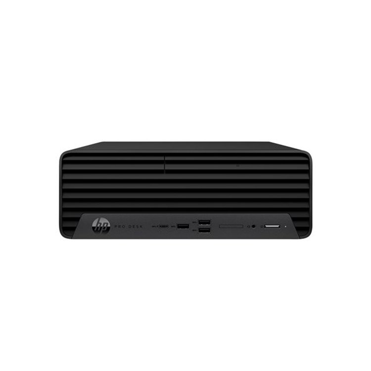 HP Pro SFF 400 G9 i513500 16GB/256 PC Intel Core i5-13500- 256GB SSD- 16GB DDR4- W11 Pro64- 1-1-1 Wt HP Pro SFF 400 G9 i513500 16GB/256 PC Intel Core i5-13500- 256GB SSD- 16GB DDR4- W11 Pro64- 1-1-1 Wt