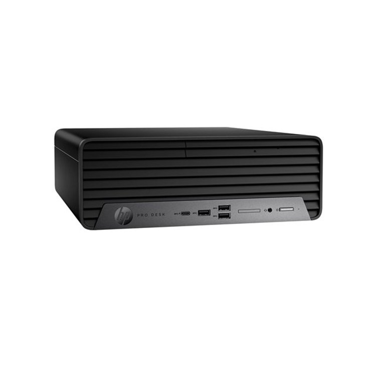 HP Pro SFF 400 G9 i513500 16GB/256 PC Intel Core i5-13500- 256GB SSD- 16GB DDR4- W11 Pro64- 1-1-1 Wt HP Pro SFF 400 G9 i513500 16GB/256 PC Intel Core i5-13500- 256GB SSD- 16GB DDR4- W11 Pro64- 1-1-1 Wt