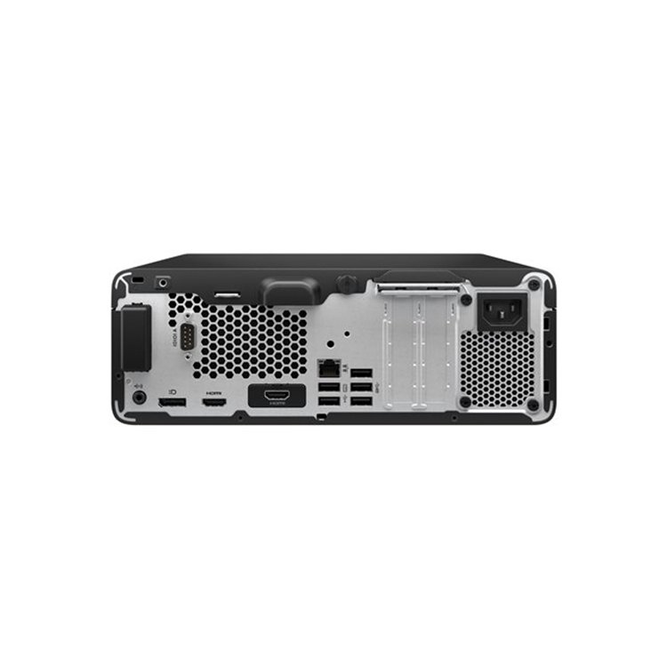 HP Pro SFF 400 G9 i513500 16GB/256 PC Intel Core i5-13500- 256GB SSD- 16GB DDR4- W11 Pro64- 1-1-1 Wt HP Pro SFF 400 G9 i513500 16GB/256 PC Intel Core i5-13500- 256GB SSD- 16GB DDR4- W11 Pro64- 1-1-1 Wt