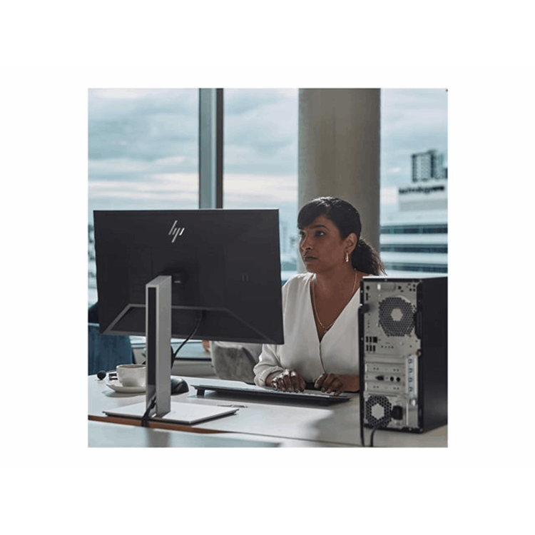 HP Pro Tower 400 G9 PCIi31210016GB/512PC