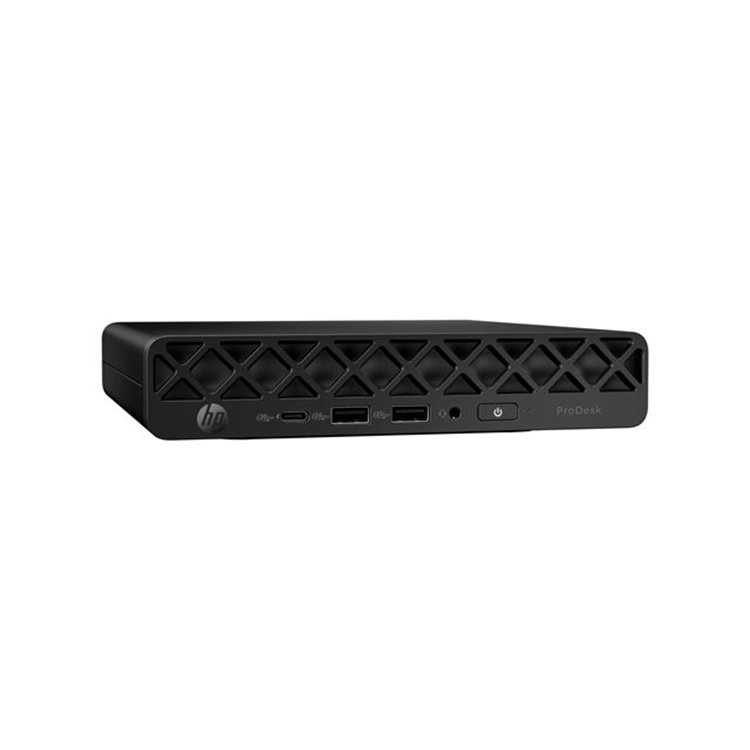 HP ProDesk 4 G1i Mini-BaseUnitIDS Ultra5235T5002B14cores 16GB (1x16GB) DDR5 5600 SODIMM Memory 512GB