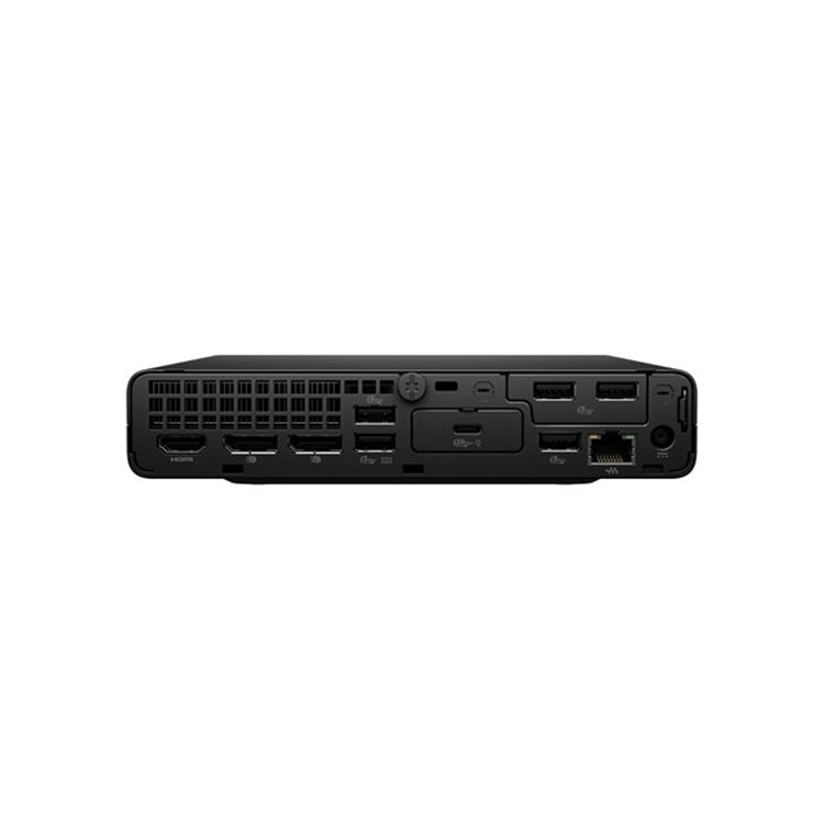 HP ProDesk 4 G1i Mini-BaseUnitIDS Ultra5235T5002B14cores 16GB (1x16GB) DDR5 5600 SODIMM Memory 512GB