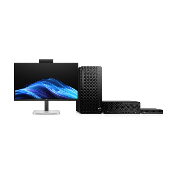 HP ProDesk 4 TWR G1i Ultra7-265 16GB/512
