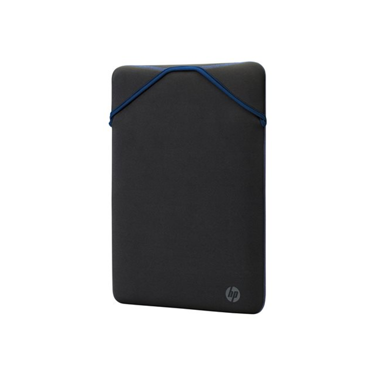 HP Prot Rev 15.6 BLK/BLU Laptop Slv HP Prot Rev 15.6 BLK/BLU Laptop Slv