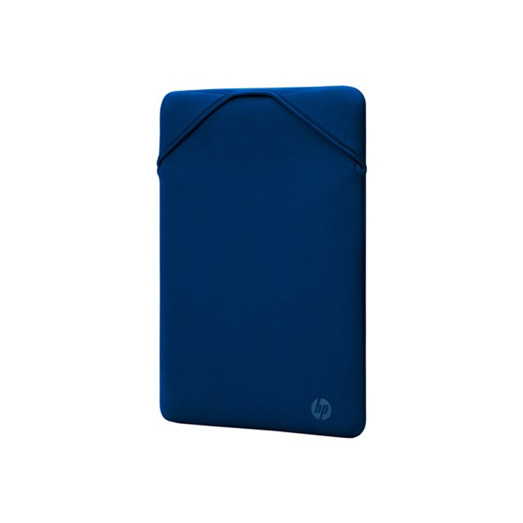 HP Prot Rev 15.6IN BLK/BLU Laptop Sleeve