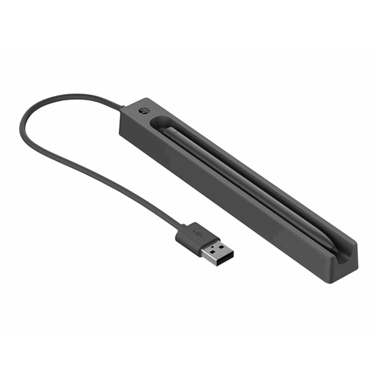 HP RCHRGLE Slim Pen Charger