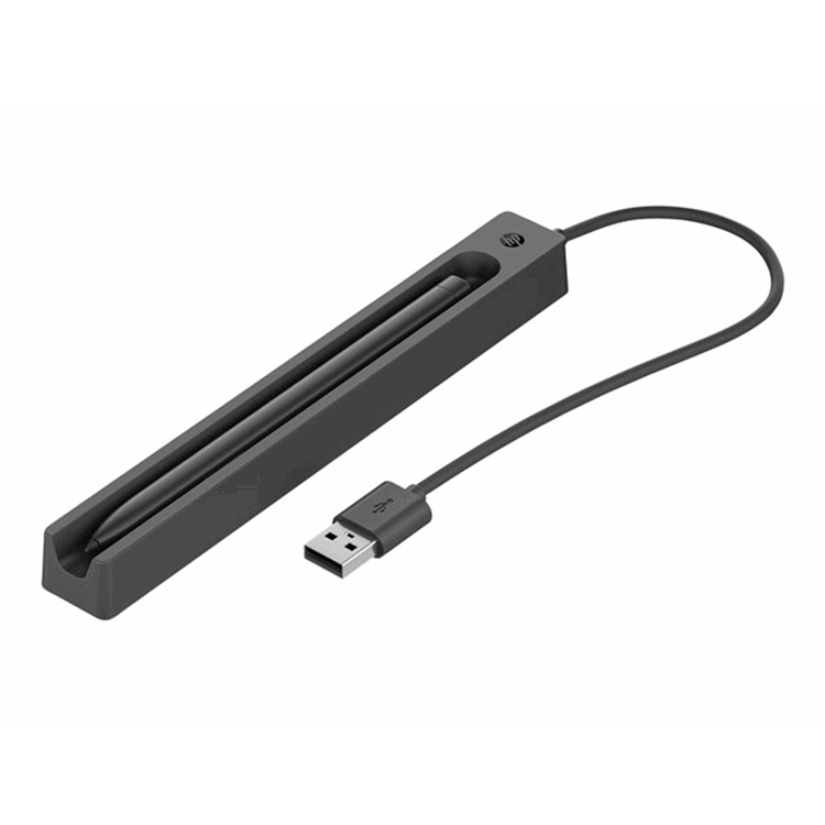 HP RCHRGLE Slim Pen Charger