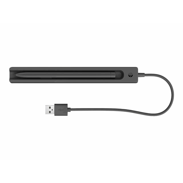 HP RCHRGLE Slim Pen Charger