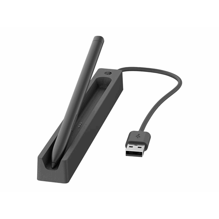HP RCHRGLE Slim Pen Charger