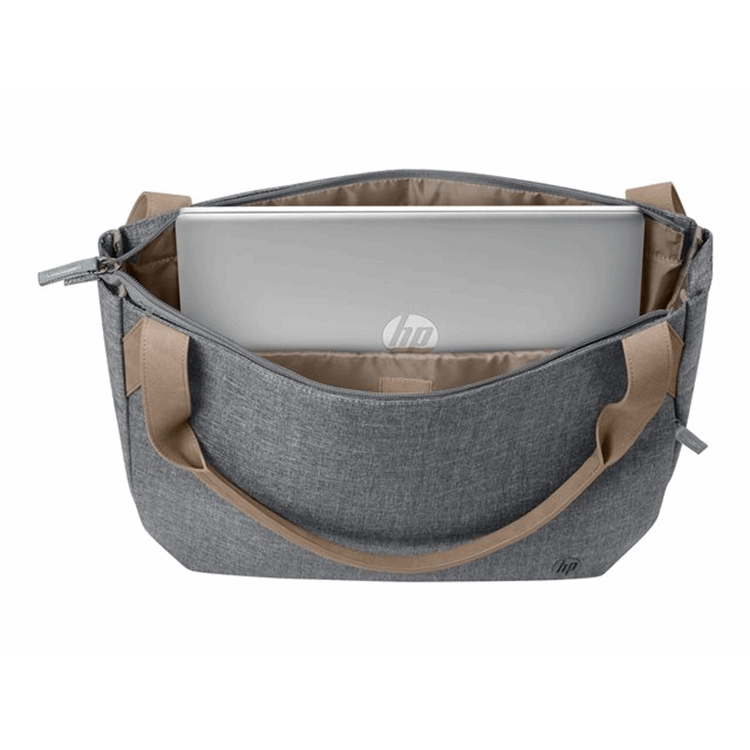 HP RENEW 14inch Grey Tote