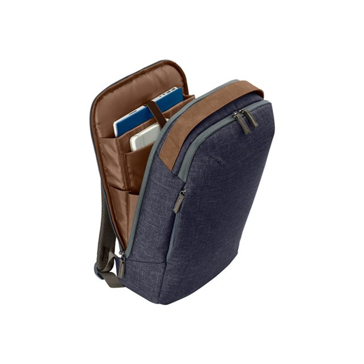 HP Renew 15Navy Backpack HP Renew 15Navy Backpack