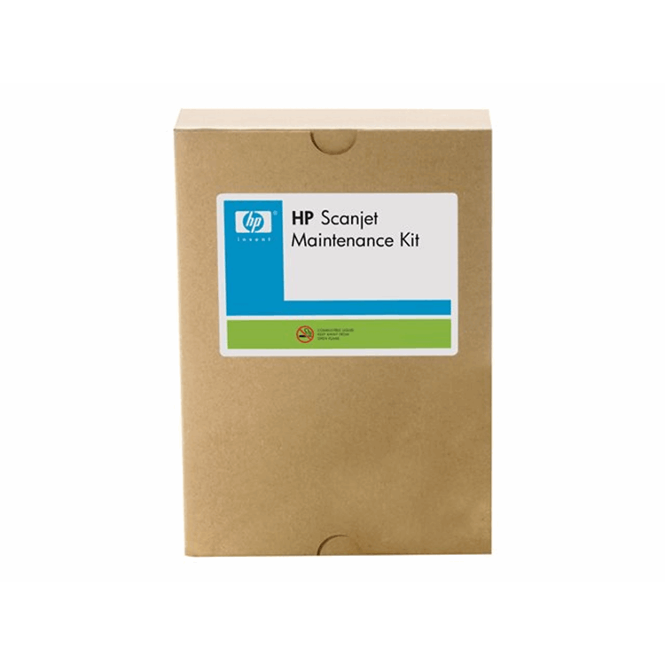 HP Roller Replacement Kit Scanjet N7710