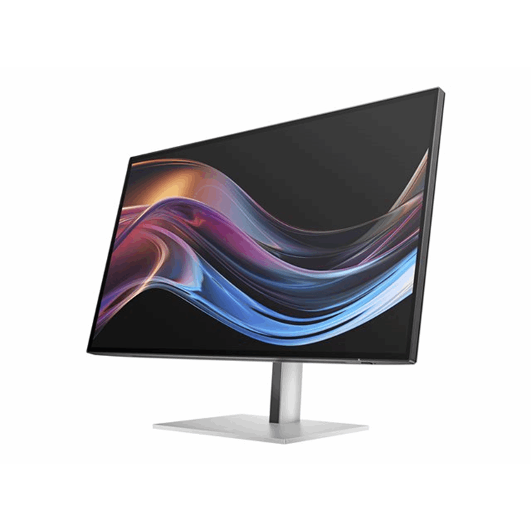 HP S7 Pro 727pk 4K TB4 MNTR