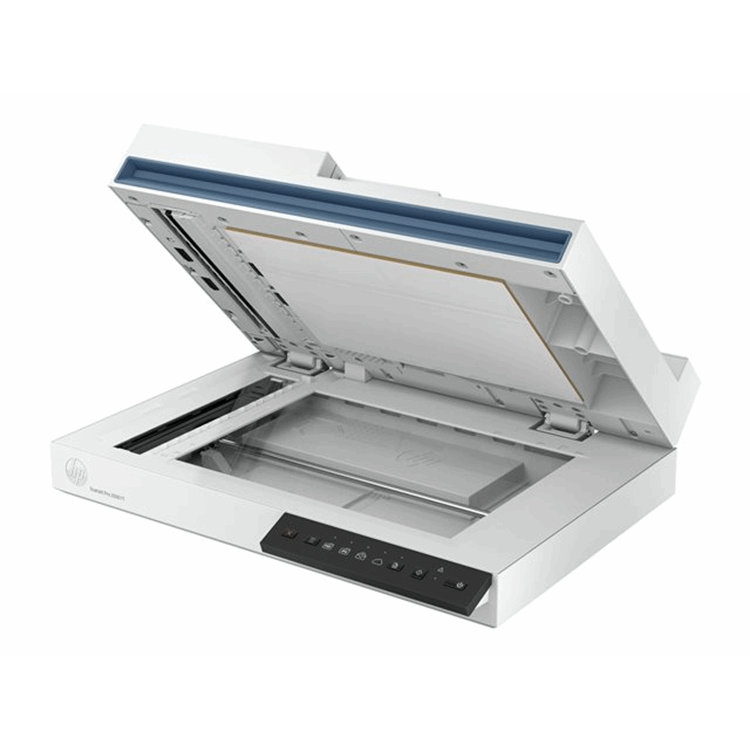 HP SCANJET PRO 2600 F1 USB 2.0 FLATBED
