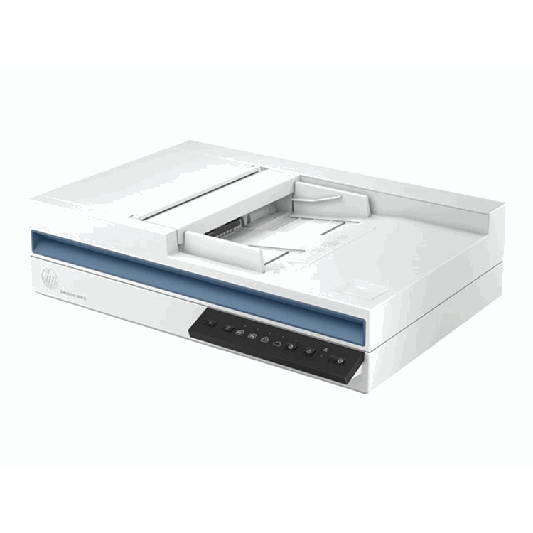 HP Scanjet Pro 3600 f1 30ppm/60ipm