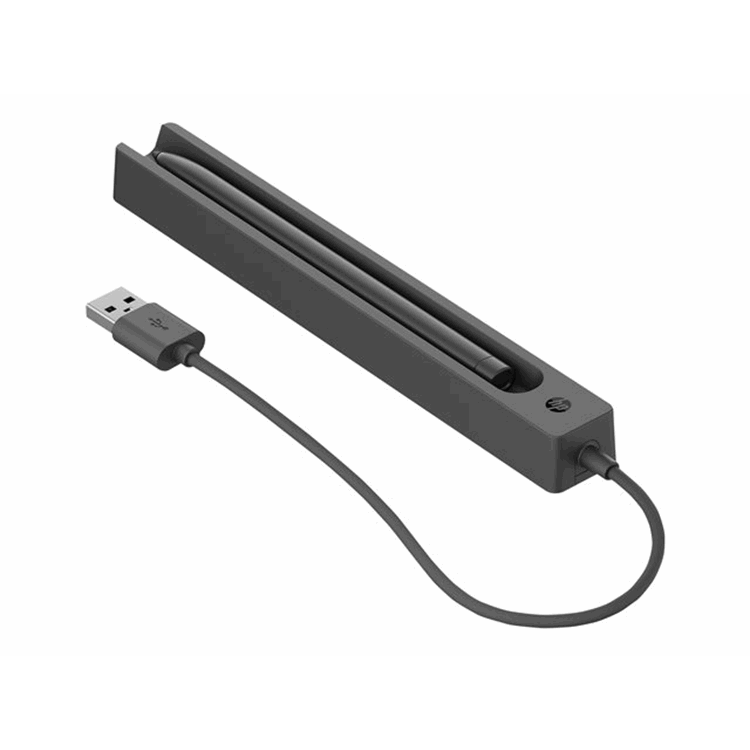 HP Slim RECHBL PEN No