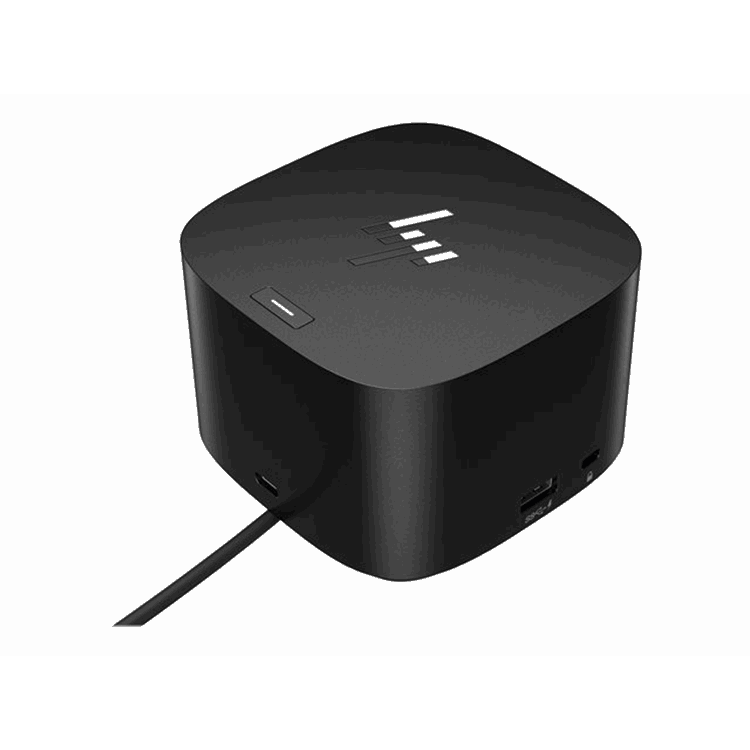 HP TB 120W G4 DOCK