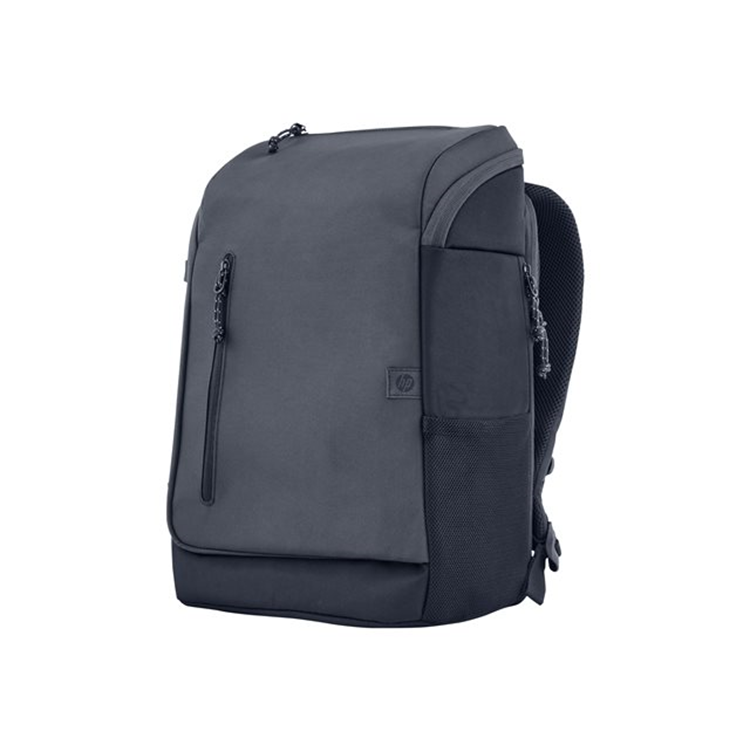 HP TRAVEL EXPANDABLE 25L BACKPACK GRAY