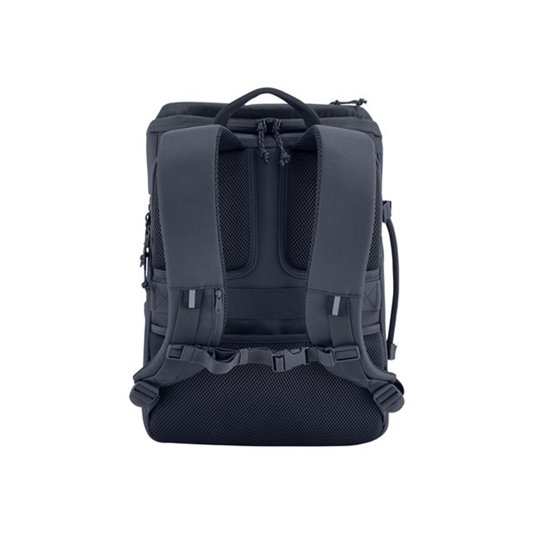 HP TRAVEL EXPANDABLE 25L BACKPACK GRAY HP TRAVEL EXPANDABLE 25L BACKPACK GRAY