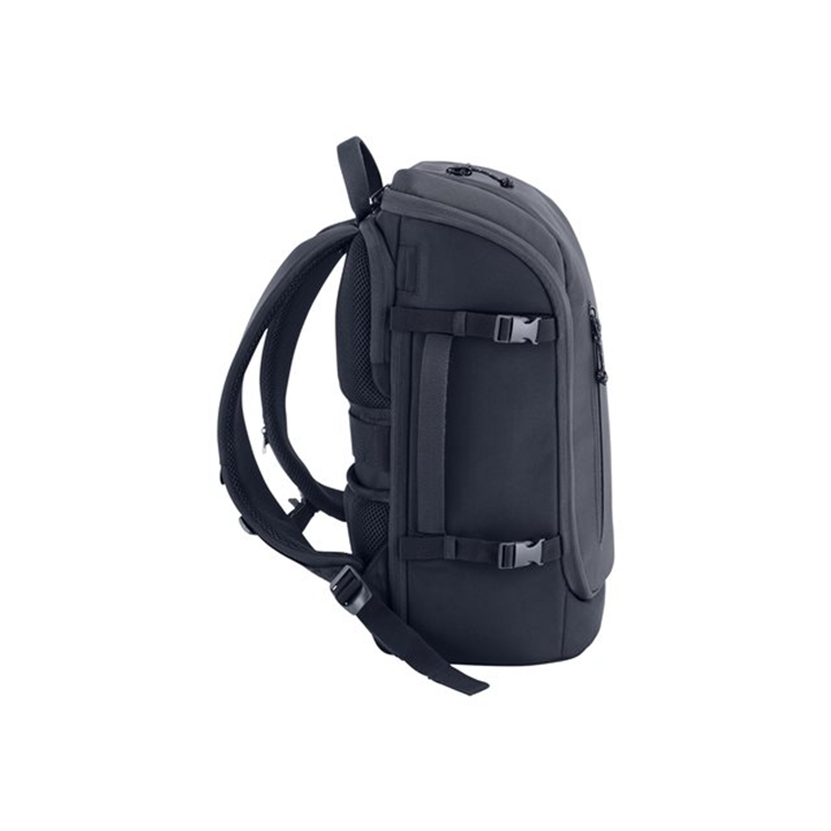 HP TRAVEL EXPANDABLE 25L BACKPACK GRAY HP TRAVEL EXPANDABLE 25L BACKPACK GRAY