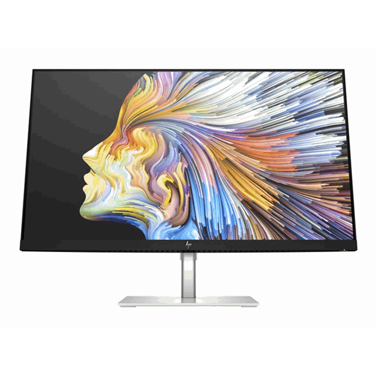 HP U28 4k HDR Monitor EU