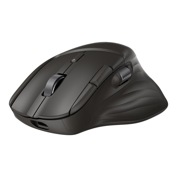 HP Ultra-Fast Scroll Wireless Mouse 785M HP Ultra-Fast Scroll Wireless Mouse 785M