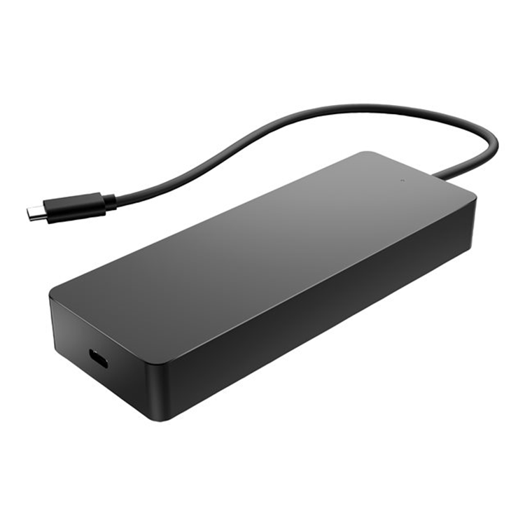 HP Univ USB-C Multiport Hub