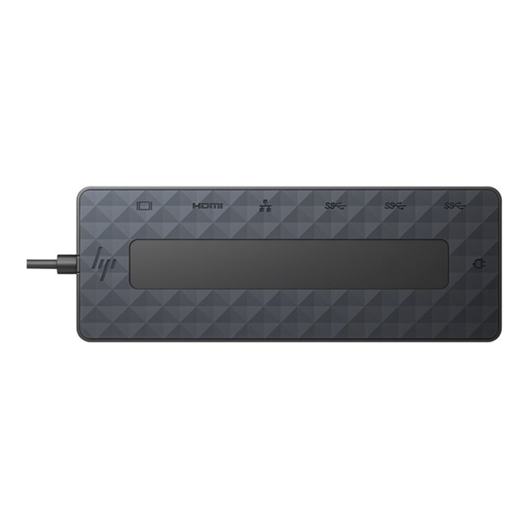 HP Univ USB-C Multiport Hub