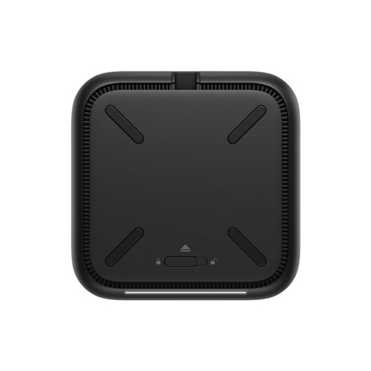 HP USB-C 100W G6 Dock EMEA-INTL EN Loc-E