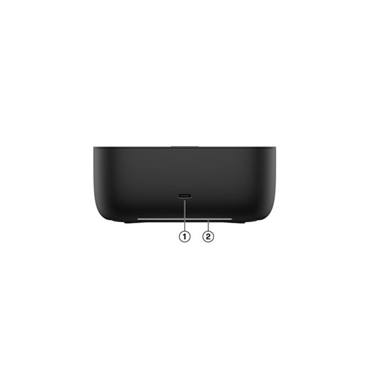 HP USB-C 100W G6 Dock SmartBuy HP USB-C 100W G6 Dock SmartBuy