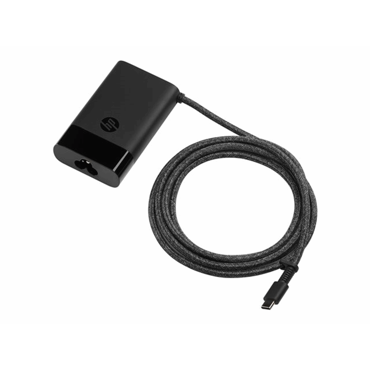 HP USB-C 65W Laptop Charger EURO