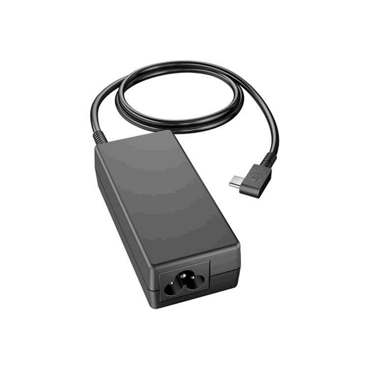 HP USB-C AC Adapter 45W EURO