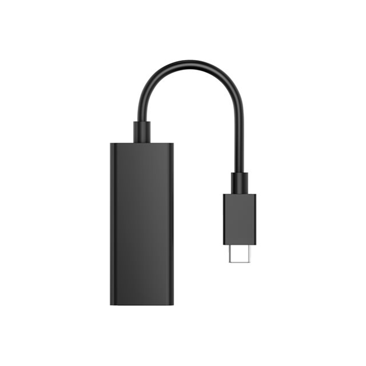 HP USB-C to DisplayPort Adapter G2