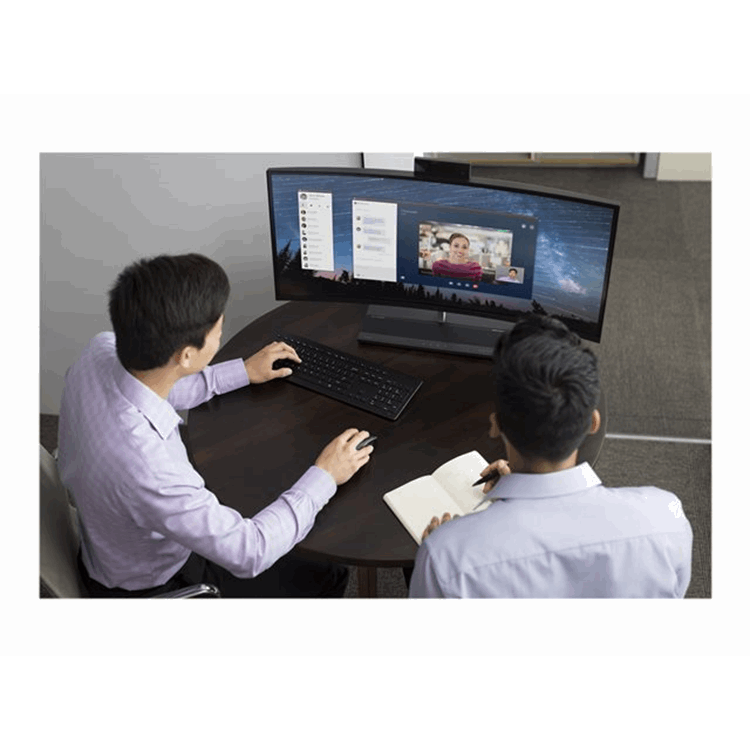 HP USB Premium Keyboard