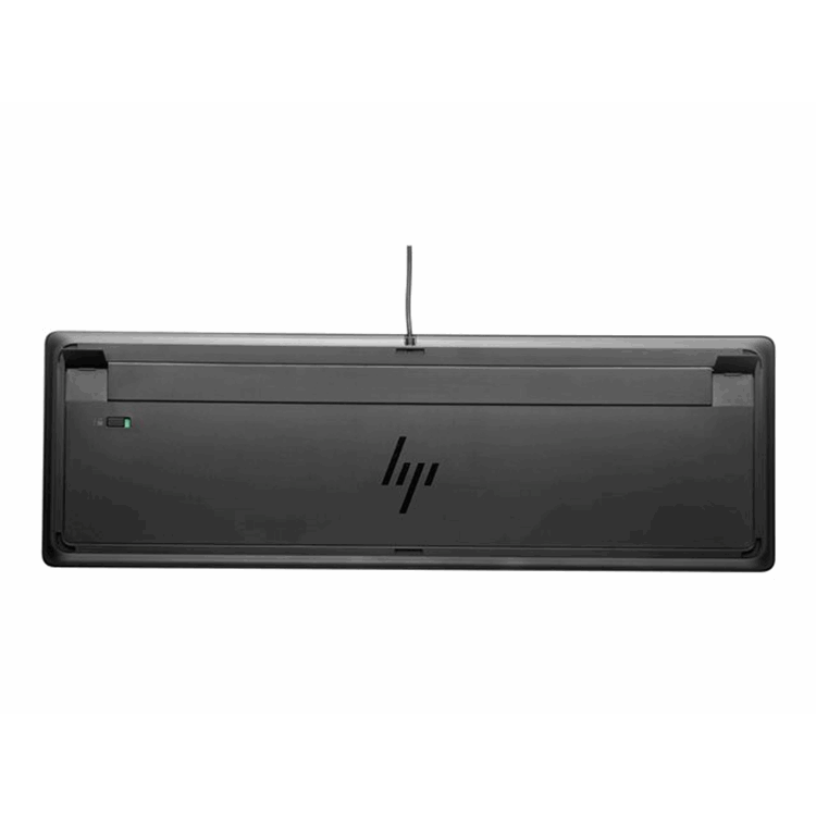 HP USB Premium Keyboard HP USB Premium Keyboard