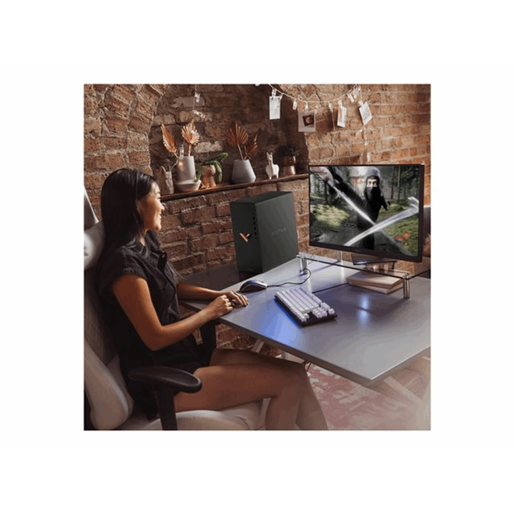 HP Victus TG02-0310nd i7-12700 2x8GB
