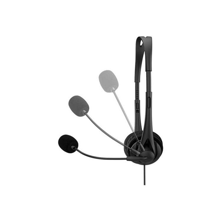 HP Wired USB-A Stereo Headset EURO