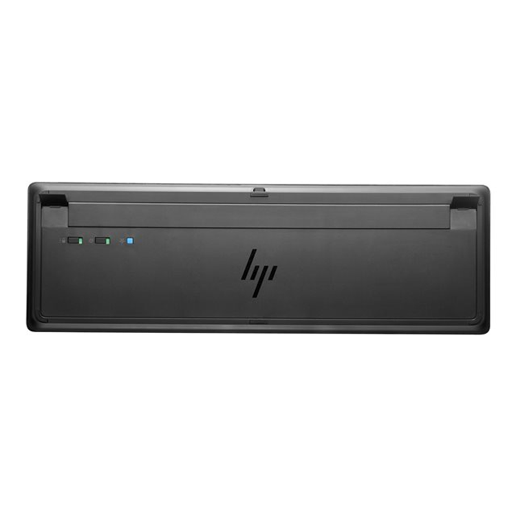 HP Wireless Premium Keyboard Europe - English localization