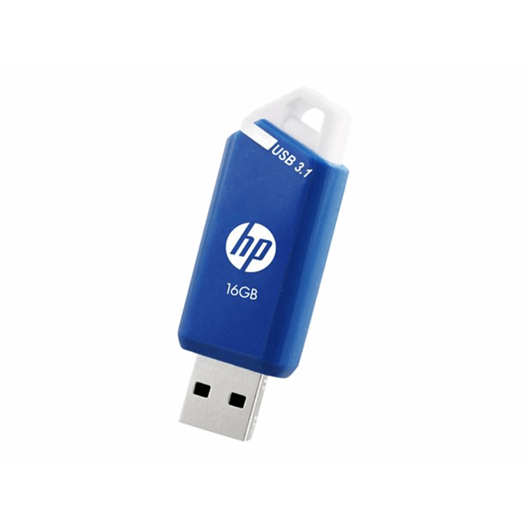 HP X755W 16GB USB3.0