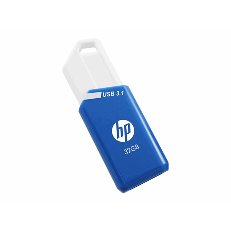 HP X755W 32GB USB3.0