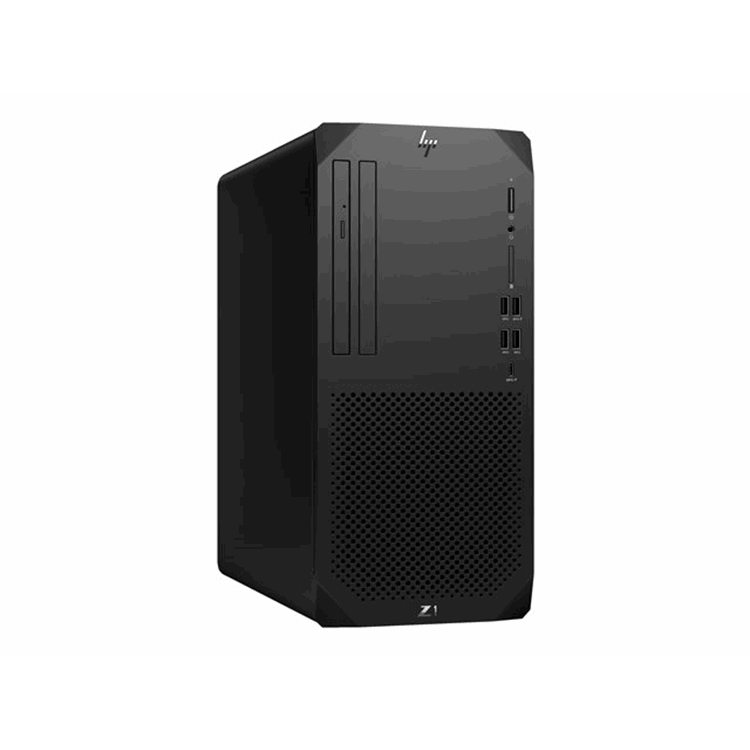 HP Z1 G9 TWR i713700 32GB/1TB PC Intel Core i7-13700- 1TB SSD- 32GB DDR5- NVD GeForce RTX 4060- W10 