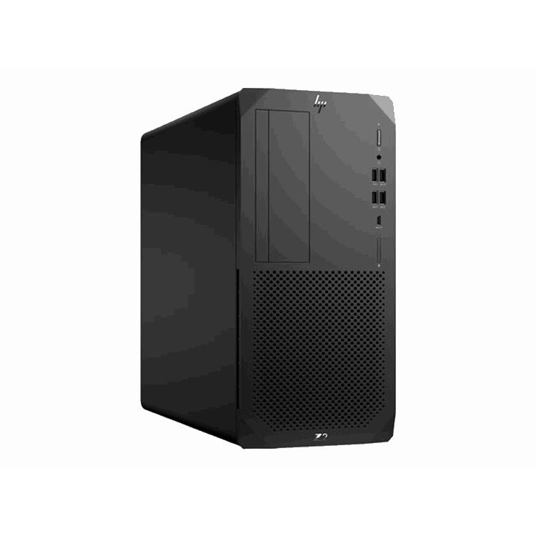 HP Z2 G5 TWR i9-10900 16GB 512GB