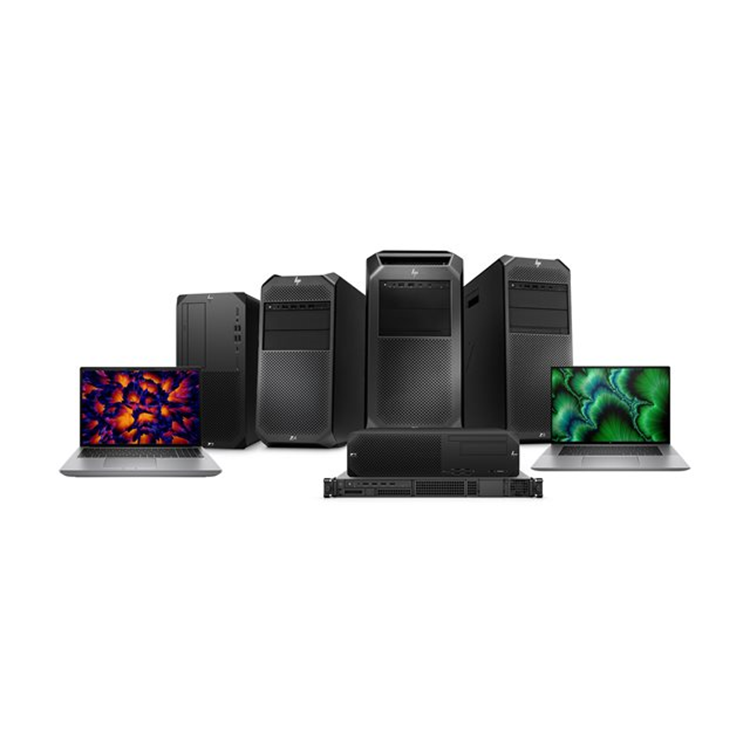 HP Z2 G9 TWR i7-14700 32/1TB W11P